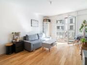 Appartement 1 pièce 28 m²