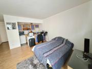 Appartement 1 pièce 28 m²