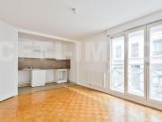 Appartement 1 pièce 28 m²