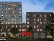 Appartement 1 pièce 28 m²