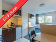 Appartement 2 pièces 28 m²