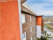 Studio 1 pièce 28 m²