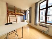 Appartement 1 pièce 29 m²