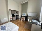 Appartement 1 pièce 28 m²