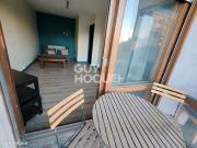 Appartement 1 pièce 28 m²