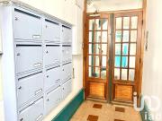 Appartement 1 pièce 28 m²