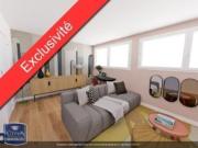 Appartement 1 pièce 28 m²