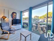 Appartement 1 pièce 28 m²