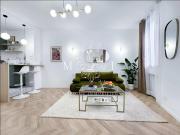 Appartement 1 pièce 28 m²