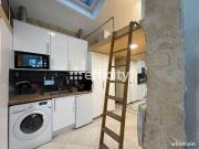 Appartement 1 pièce 28 m²