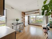 Appartement 1 pièce 28 m²