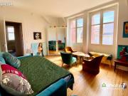 Appartement 1 pièce 28 m²