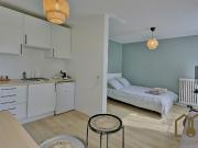 Appartement 1 pièce 28 m²
