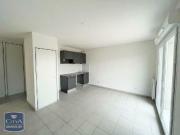 Appartement 1 pièce 28 m²