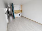 Appartement 1 pièce 28 m²