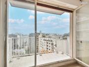 Appartement 1 pièce 28 m²