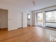Appartement 1 pièce 28 m²