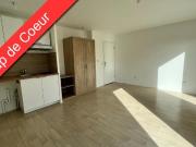 Appartement 1 pièce 28 m²