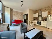 Appartement 1 pièce 28 m²