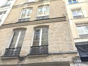 Appartement 1 pièce 28 m²