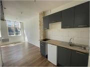 Appartement 1 pièce 28 m² Appartement 1 pièce 28 m²