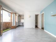 Appartement 1 pièce 28 m²