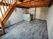 Appartement 1 pièce 28 m²