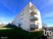 Appartement 1 pièce 28 m²