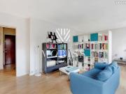 Appartement 1 pièce 28 m²