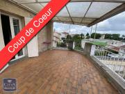 Appartement 1 pièce 28 m²