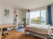 Appartement 1 pièce 28 m²