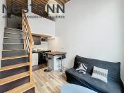 Appartement 1 pièce 28 m²