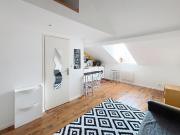 Appartement 1 pièce 28 m²