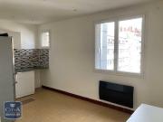Appartement 1 pièce 28 m²