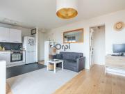 Appartement 1 pièce 28 m²