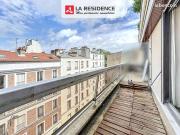 Appartement 1 pièce 28 m²