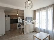 Appartement 1 pièce 28 m²