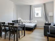 Appartement 1 pièce 28 m²