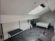 Appartement 1 pièce 28 m²