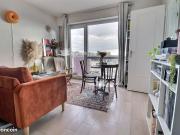 Appartement 1 pièce 28 m²