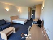 Appartement 1 pièce 28 m²