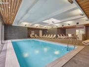 Studio 1 pièce 28 m²