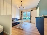 Appartement 1 pièce 28 m²