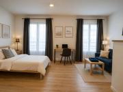 Appartement 1 pièce 28 m²