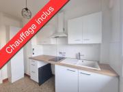 Appartement 1 pièce 28 m²
