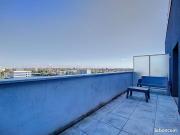 Appartement 1 pièce 28 m²