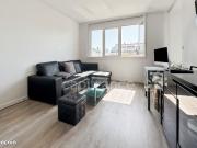 Appartement 1 pièce 28 m²