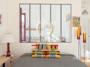 Appartement 1 pièce 28 m²