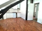Appartement 1 pièce 28 m²