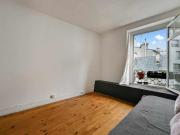 Appartement 2 pièces 28 m²